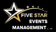 Five Star Events Management